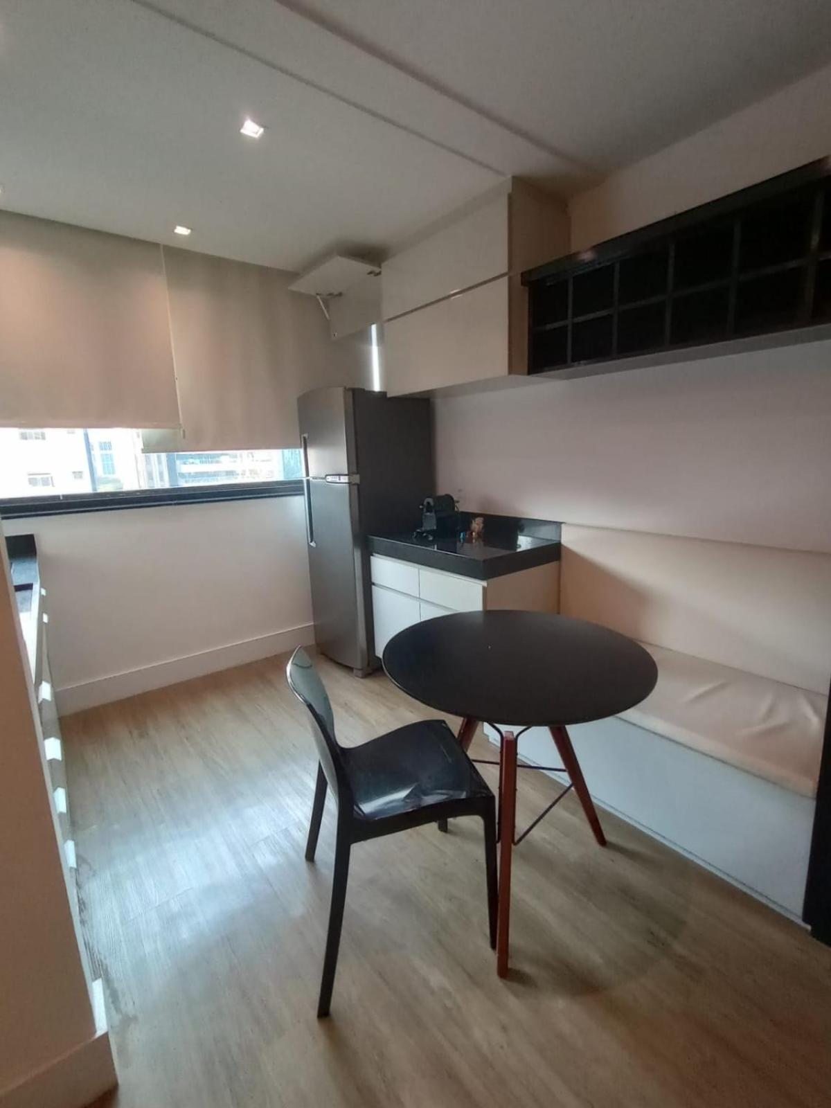 Lindo Loft Olimpia Apartamento *