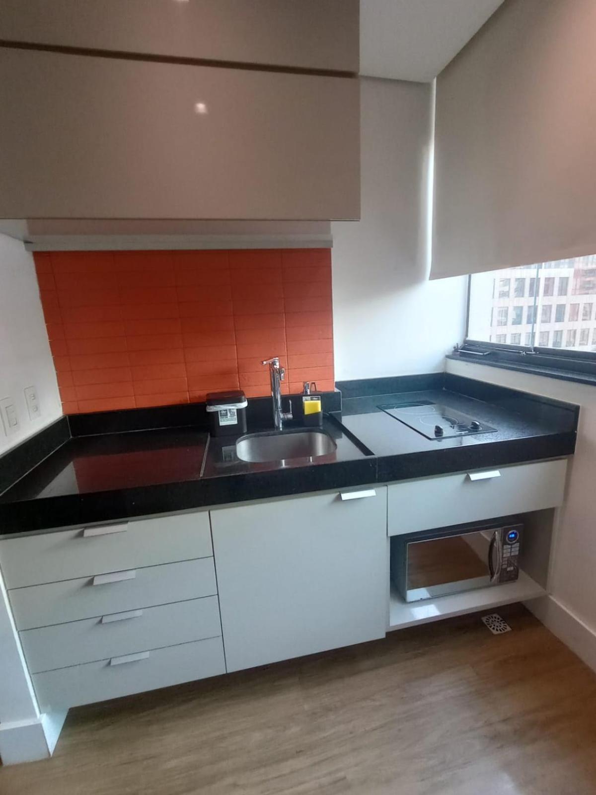 Apartamento Lindo Loft Olimpia São Paulo