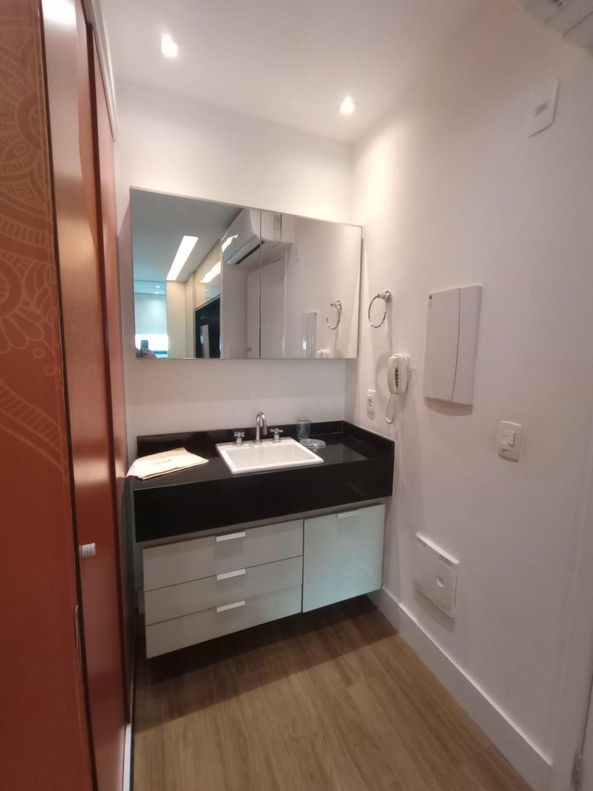 Lindo Loft Olimpia * São Paulo