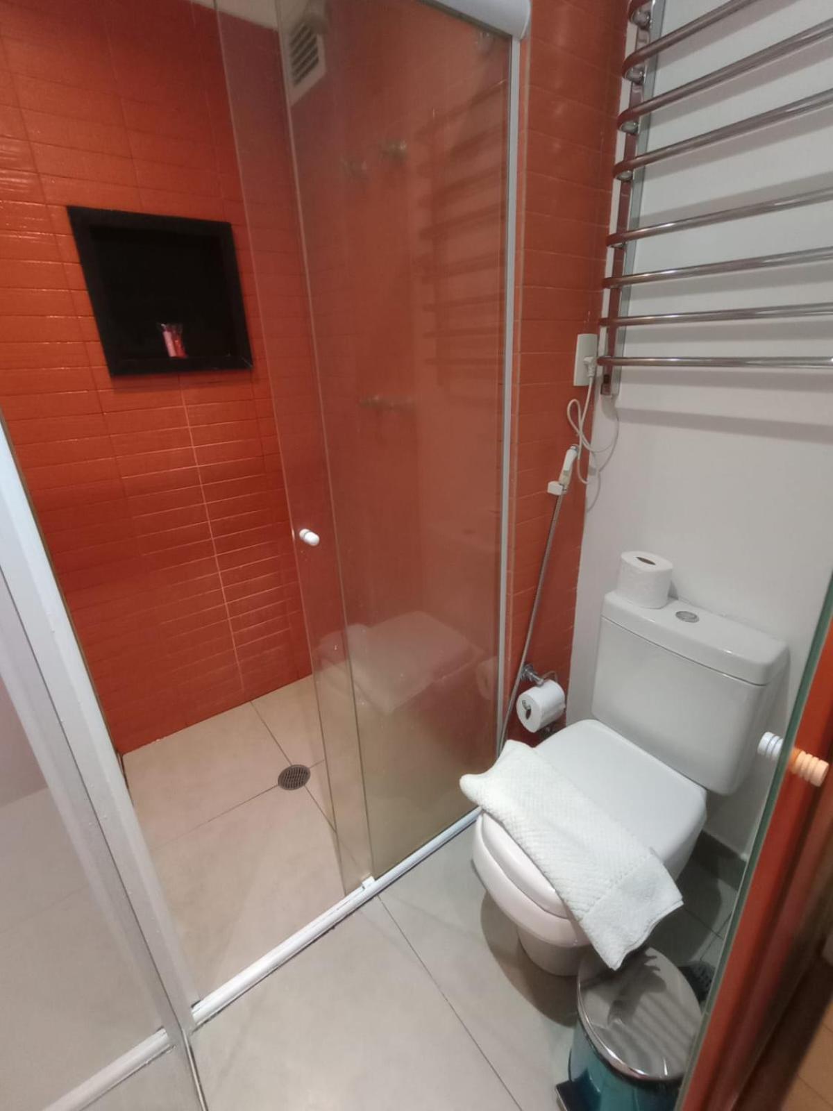 Apartamento Lindo Loft Olimpia São Paulo