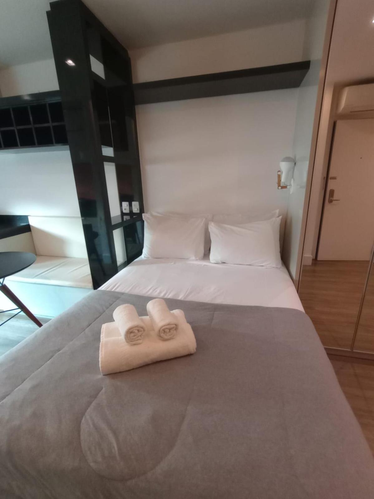 Lindo Loft Olimpia São Paulo