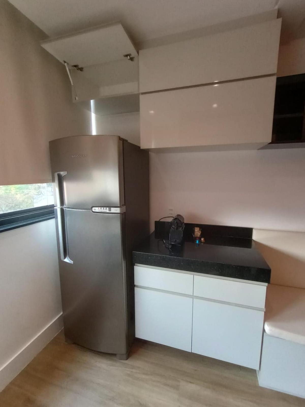 Lindo Loft Olimpia * São Paulo