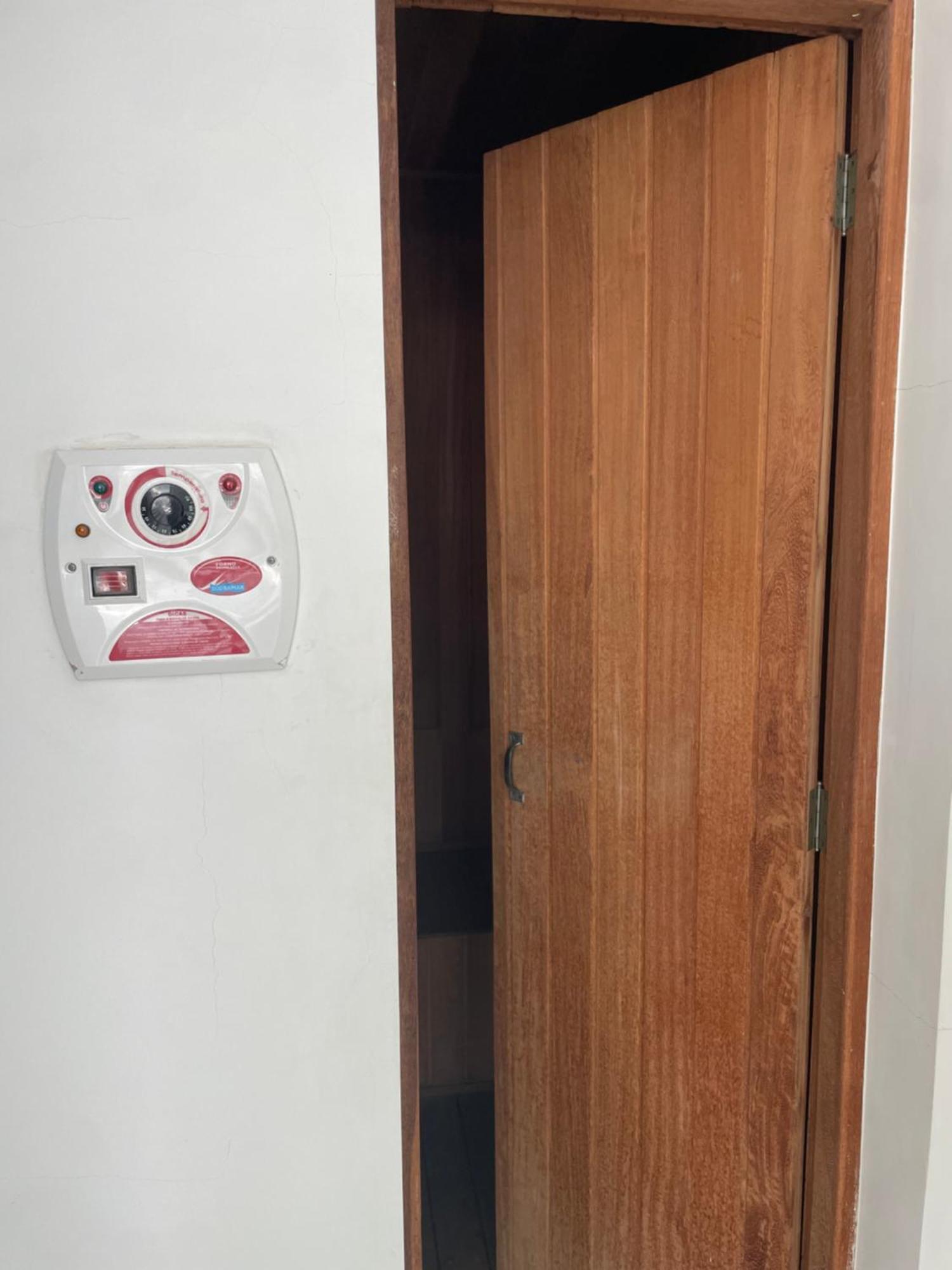 Apartamento Lindo Loft Olimpia *