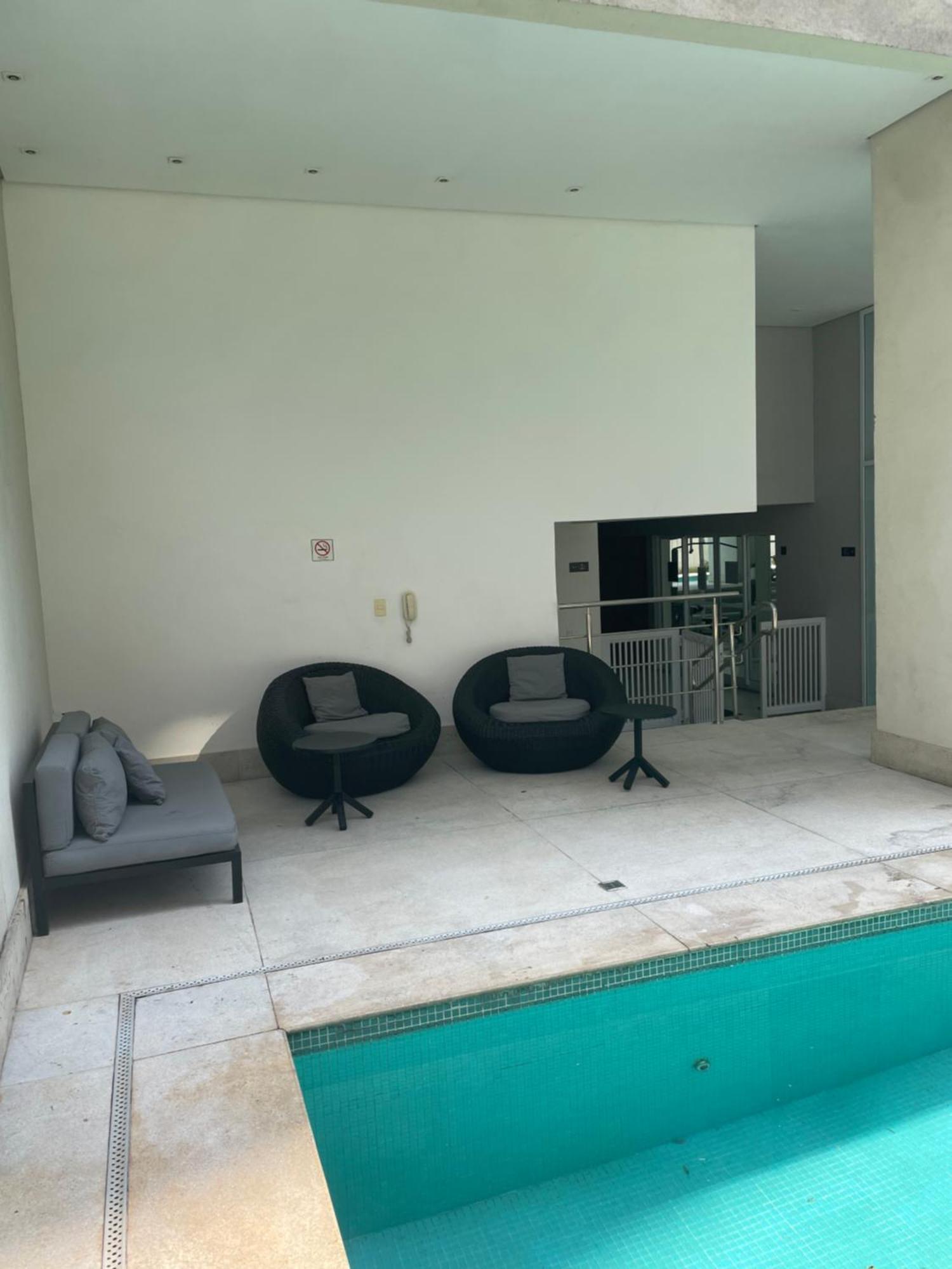 Lindo Loft Olimpia Apartamento