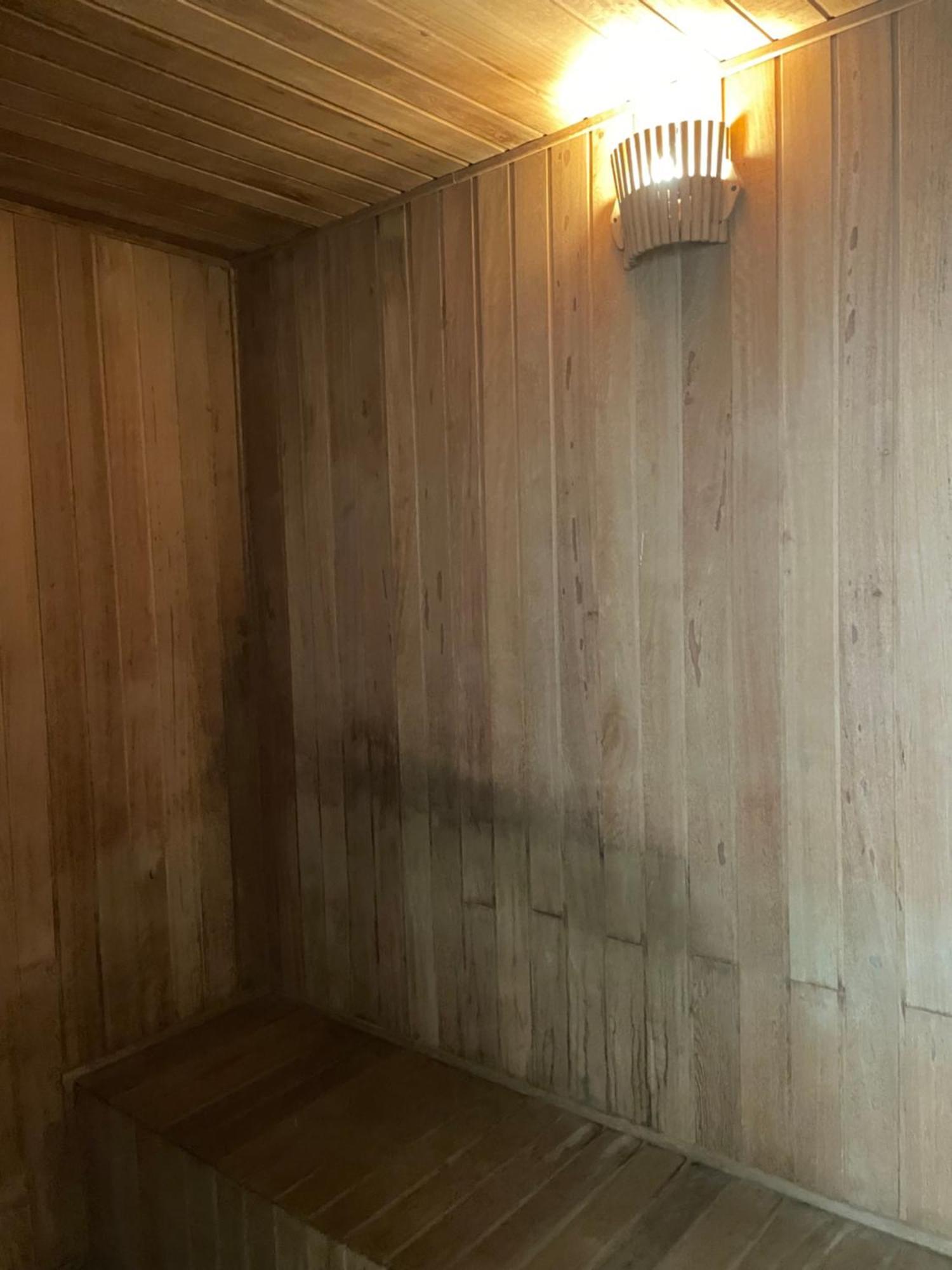 Apartamento Lindo Loft Olimpia São Paulo