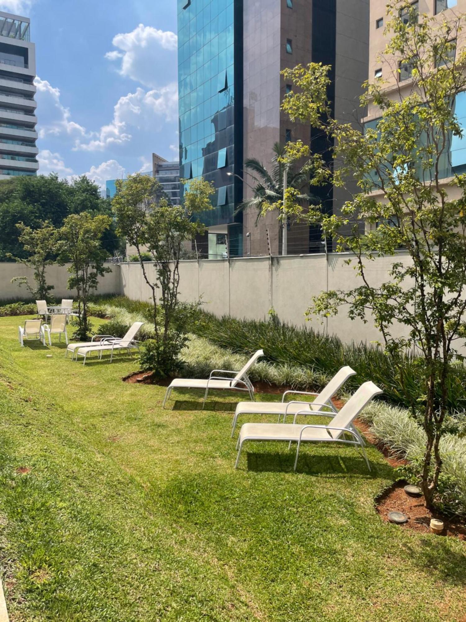 Lindo Loft Olimpia São Paulo