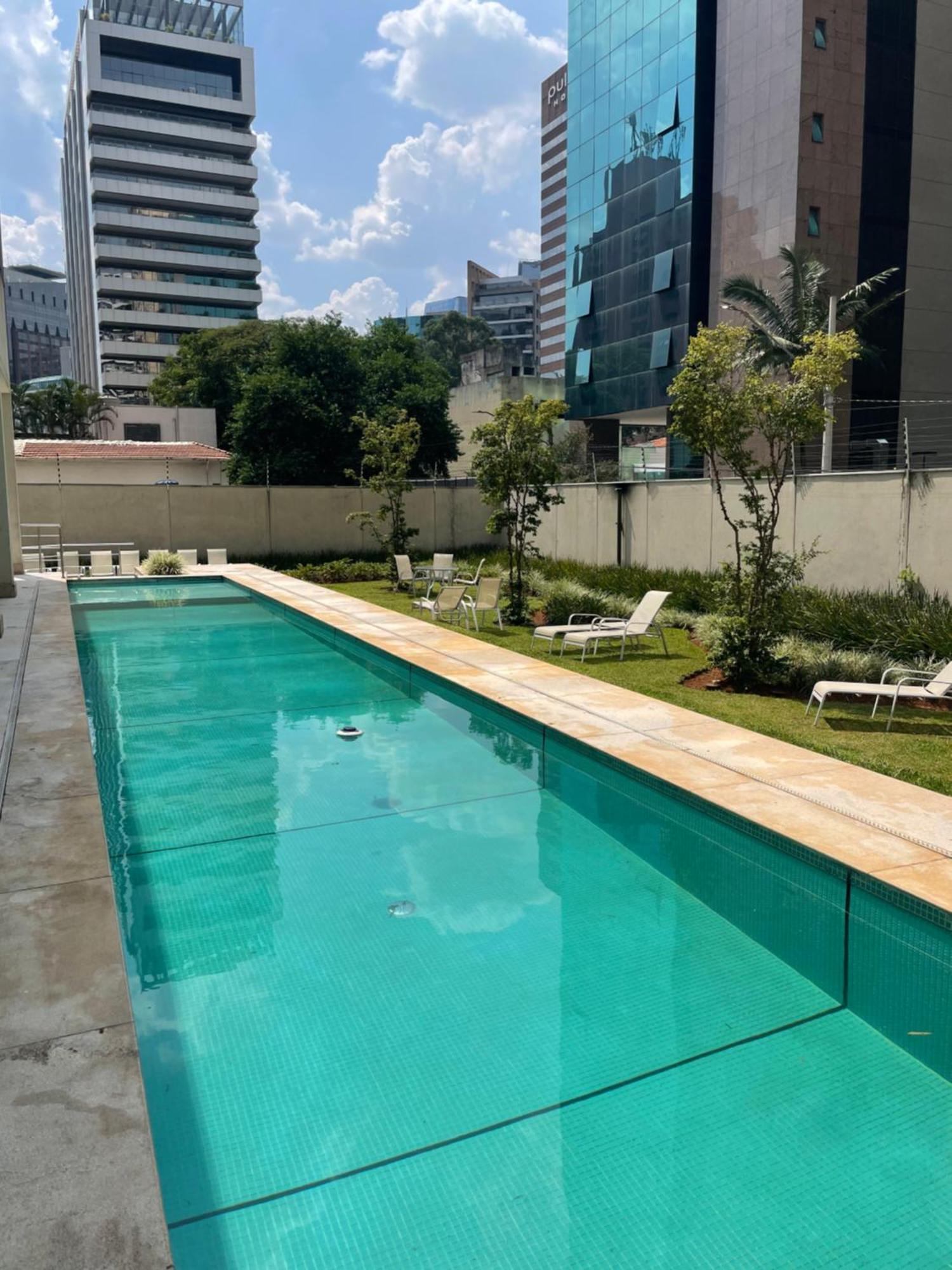 Lindo Loft Olimpia *
